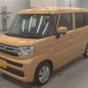 suzuki spacia 2023 -SUZUKI 【横浜 581は1343】--Spacia MK94S-114727---SUZUKI 【横浜 581は1343】--Spacia MK94S-114727- image 1