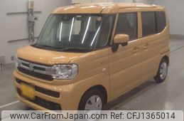 suzuki spacia 2023 -SUZUKI 【横浜 581は1343】--Spacia MK94S-114727---SUZUKI 【横浜 581は1343】--Spacia MK94S-114727-