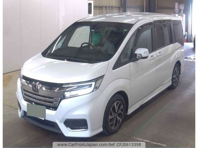 honda stepwagon 2020 -HONDA 【板橋 300ｽ5579】--Stepwgn 6BA-RP3--RP3-1303376---HONDA 【板橋 300ｽ5579】--Stepwgn 6BA-RP3--RP3-1303376- image 2