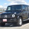 mercedes-benz g-class 2023 quick_quick_3DA-463350_W1N4633501X452309 image 1