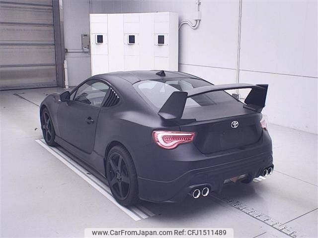 toyota 86 2012 CFJ1511489 image 2