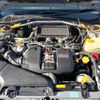 subaru legacy-b4 2002 -SUBARU--Legacy B4 TA-BE5--BE5-117821---SUBARU--Legacy B4 TA-BE5--BE5-117821- image 19