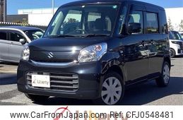 suzuki spacia 2016 quick_quick_MK42S_MK42S-123277