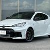 toyota yaris 2025 CFJ1706306 image 1