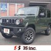 suzuki jimny 2025 MOTORGATE_2_0206625A30250723W001 image 1