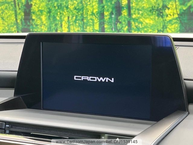 toyota crown 2018 CFJ1539145 image 2