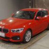 bmw 1-series 2017 -BMW 【大阪 343ﾓ 815】--BMW 1 Series DBA-1R15--WBA1R52010V876578---BMW 【大阪 343ﾓ 815】--BMW 1 Series DBA-1R15--WBA1R52010V876578- image 1