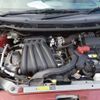 nissan note 2012 -NISSAN--Note DBA-E11--E11-734723---NISSAN--Note DBA-E11--E11-734723- image 13