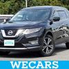 nissan x-trail 2018 quick_quick_NT32_NT32-085523 image 1