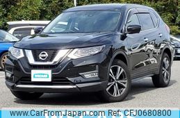 nissan x-trail 2018 quick_quick_NT32_NT32-085523