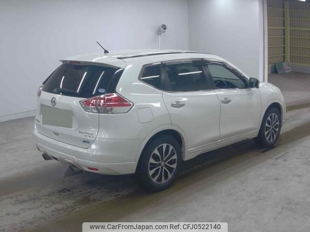 nissan x-trail 2016 quick_quick_DBA-NT32_NT32-546149 image 2