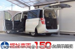 honda stepwagon 2013 CFJ1516525