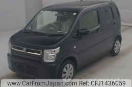 suzuki wagon-r 2019 -SUZUKI 【Ｎｏ後日 】--Wagon R MH35S-133377---SUZUKI 【Ｎｏ後日 】--Wagon R MH35S-133377-