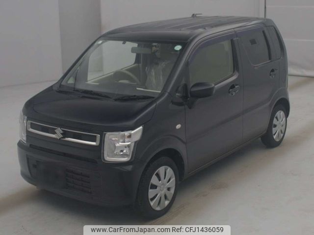 suzuki wagon-r 2019 -SUZUKI 【Ｎｏ後日 】--Wagon R MH35S-133377---SUZUKI 【Ｎｏ後日 】--Wagon R MH35S-133377- image 1