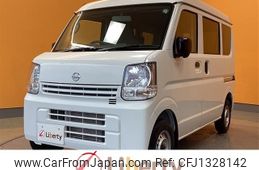 nissan nv100-clipper 2024 quick_quick_DR17V_DR17V-655798