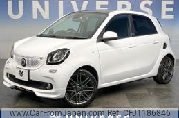 smart forfour 2019 -SMART--Smart Forfour DBA-453044--WME4530442Y192992---SMART--Smart Forfour DBA-453044--WME4530442Y192992-