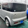 nissan cube-cubic 2005 CFJ1864852 image 6