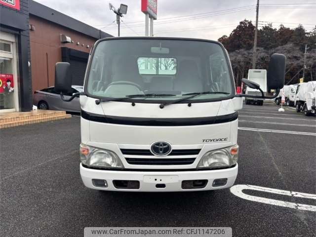 toyota toyoace 2009 -TOYOTA--Toyoace ADF-KDY231--KDY231-8004947---TOYOTA--Toyoace ADF-KDY231--KDY231-8004947- image 2