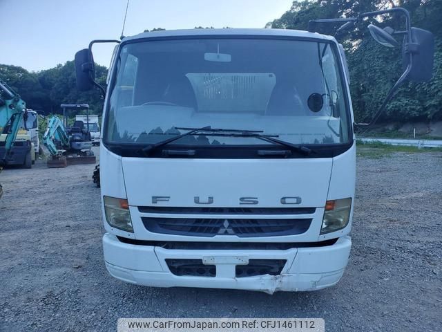 mitsubishi-fuso fighter 2006 CFJ1461112 image 2