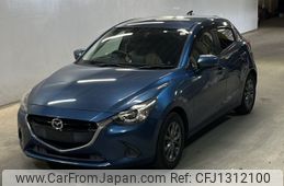 mazda demio 2017 -MAZDA--Demio DJ3FS-324340---MAZDA--Demio DJ3FS-324340-