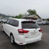 toyota corolla-fielder 2015 504749-RAOID:13209 image 10