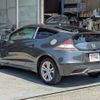 honda cr-z 2010 quick_quick_DAA-ZF1_ZF1-1001840 image 2