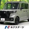 suzuki spacia 2023 quick_quick_MK33V_MK33V-109584 image 1