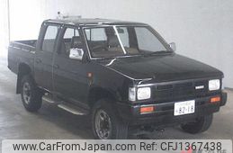 nissan datsun-pickup 1989 -NISSAN 【水戸 400ﾈ8218】--DATSUN PickUp FMD21--410025---NISSAN 【水戸 400ﾈ8218】--DATSUN PickUp FMD21--410025-