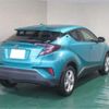 toyota c-hr 2018 -TOYOTA 【浜松 999ｱ9999】--C-HR DAA-ZYX10--ZYX10-2158427---TOYOTA 【浜松 999ｱ9999】--C-HR DAA-ZYX10--ZYX10-2158427- image 2