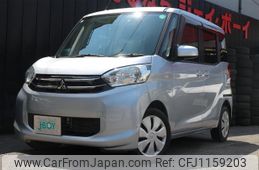 mitsubishi ek-space 2015 quick_quick_B11A_B11A-0103783