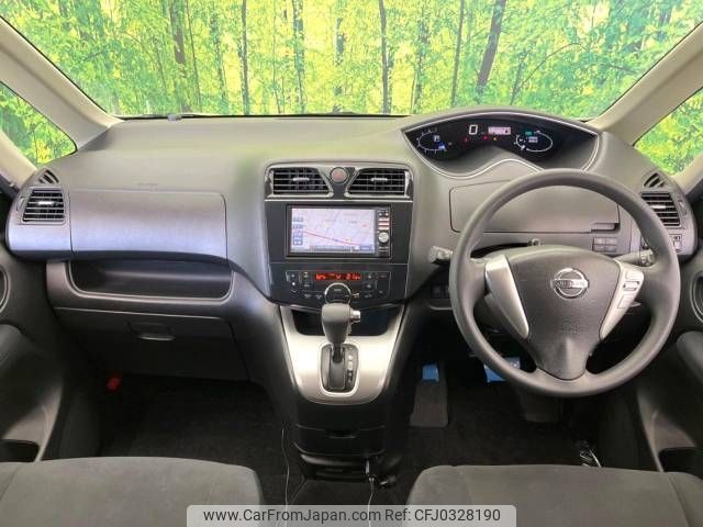 nissan serena 2012 -NISSAN--Serena DBA-C26--C26-040012---NISSAN--Serena DBA-C26--C26-040012- image 2