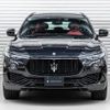 maserati levante 2018 quick_quick_MLE30E_ZN6YU61J00X285621 image 12