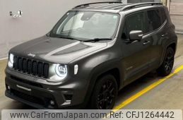 jeep renegade 2020 quick_quick_3BA-BV13PM_1C4BU0000LPL69350