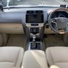 toyota land-cruiser-prado 2021 -TOYOTA--Land Cruiser Prado 3DA-GDJ151W--GDJ151-0010654---TOYOTA--Land Cruiser Prado 3DA-GDJ151W--GDJ151-0010654- image 3