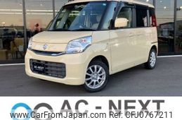 suzuki spacia 2015 -SUZUKI--Spacia DAA-MK42S--MK42S-101860---SUZUKI--Spacia DAA-MK42S--MK42S-101860-