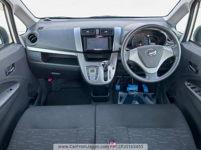 daihatsu move 2014 -DAIHATSU--Move DBA-LA100S--LA100S-1106654---DAIHATSU--Move DBA-LA100S--LA100S-1106654- image 2