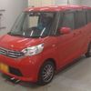 nissan dayz-roox 2016 -NISSAN 【八王子 581ｸ5834】--DAYZ Roox DBA-B21A--B21A-0244684---NISSAN 【八王子 581ｸ5834】--DAYZ Roox DBA-B21A--B21A-0244684- image 1