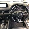 mazda cx-5 2018 -MAZDA--CX-5 3DA-KF2P--KF2P-214350---MAZDA--CX-5 3DA-KF2P--KF2P-214350- image 7