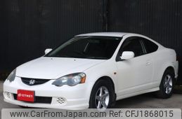 honda integra 2001 CFJ1868015