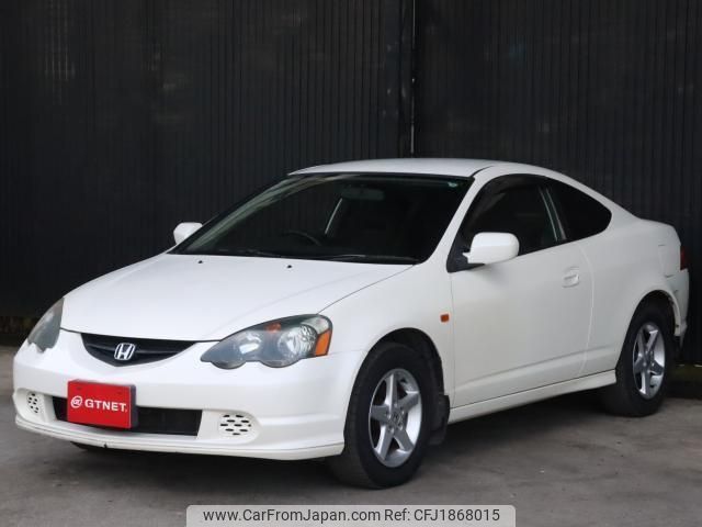 honda integra 2001 CFJ1868015 image 1