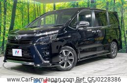 toyota voxy 2019 -TOYOTA--Voxy DBA-ZRR80W--ZRR80-0533598---TOYOTA--Voxy DBA-ZRR80W--ZRR80-0533598-