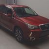 subaru forester 2016 CFJ1583036 image 4