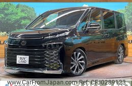 toyota voxy 2022 -TOYOTA--Voxy 6AA-ZWR90W--ZWR90-0019169---TOYOTA--Voxy 6AA-ZWR90W--ZWR90-0019169-