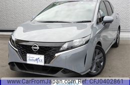 nissan note 2023 quick_quick_6AA-E13_E13-222497