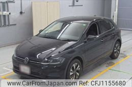 volkswagen polo 2021 -VOLKSWAGEN--VW Polo AWDKL-WVWZZZAWZMU066561---VOLKSWAGEN--VW Polo AWDKL-WVWZZZAWZMU066561-