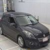 suzuki swift 2013 -SUZUKI--Swift CBA-ZC32S--ZC32S-302265---SUZUKI--Swift CBA-ZC32S--ZC32S-302265- image 10