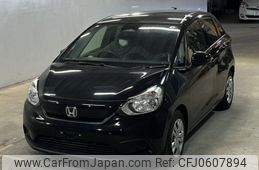 honda fit 2021 -HONDA--Fit GR1-1102547---HONDA--Fit GR1-1102547-