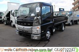 mitsubishi-fuso canter 2017 GOO_NET_EXCHANGE_0520179A30250207W001