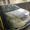 toyota corolla 2006 -TOYOTA--Corolla DBA-NZE121--NZE121-0391560---TOYOTA--Corolla DBA-NZE121--NZE121-0391560- image 2