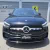 mercedes-benz gla-class 2021 -MERCEDES-BENZ--Benz GLA 3DA-247713M--W1N2477132J275297---MERCEDES-BENZ--Benz GLA 3DA-247713M--W1N2477132J275297- image 4